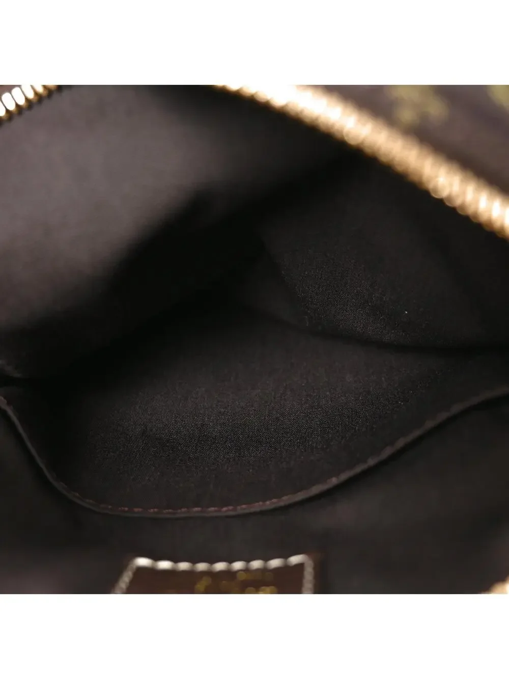 Louis Vuitton Mini Lin Danube Ebene #329548L75B
